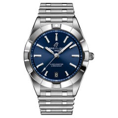 Ungetragener Breitling Chronomat 32 Referenznummer A77310101C1A1, Komplettset, 2025