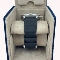 Unworn Breitling Chronomat B01 42 Reference# AB0134101K1S1, Complete set, 2024