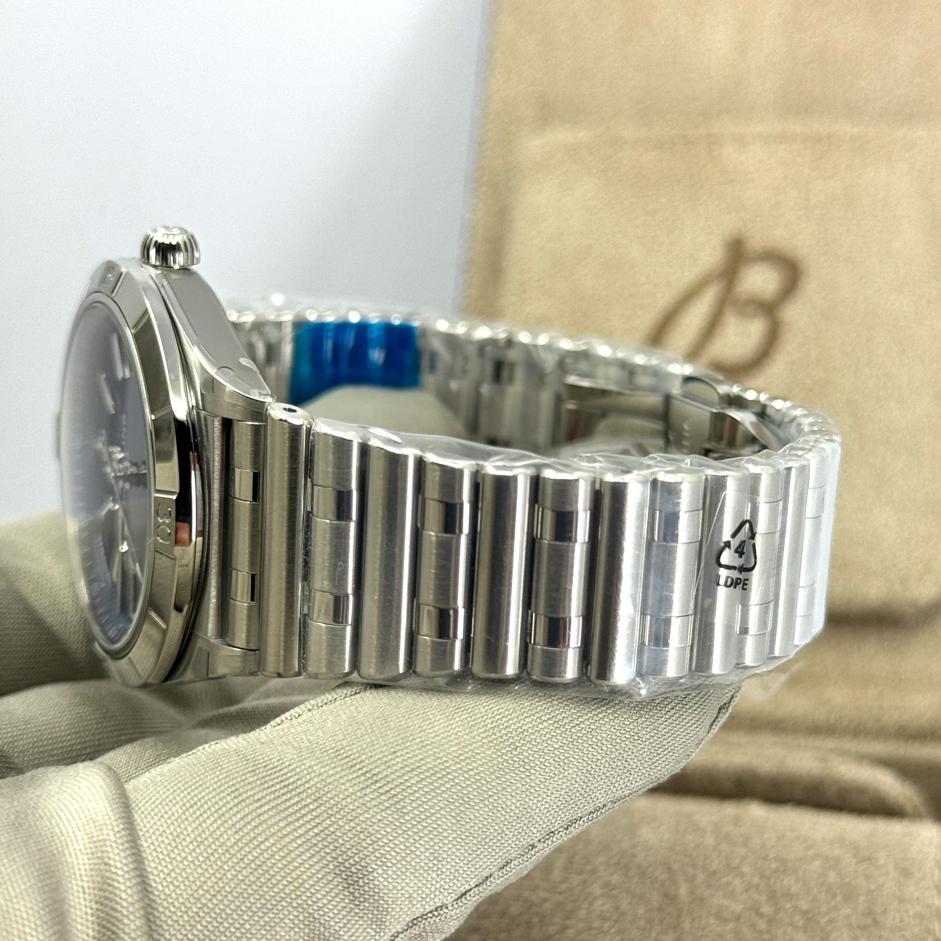 Unworn Breitling Chronomat Reference# A10380101C1A1, Complete set, 2025 For Sale 10