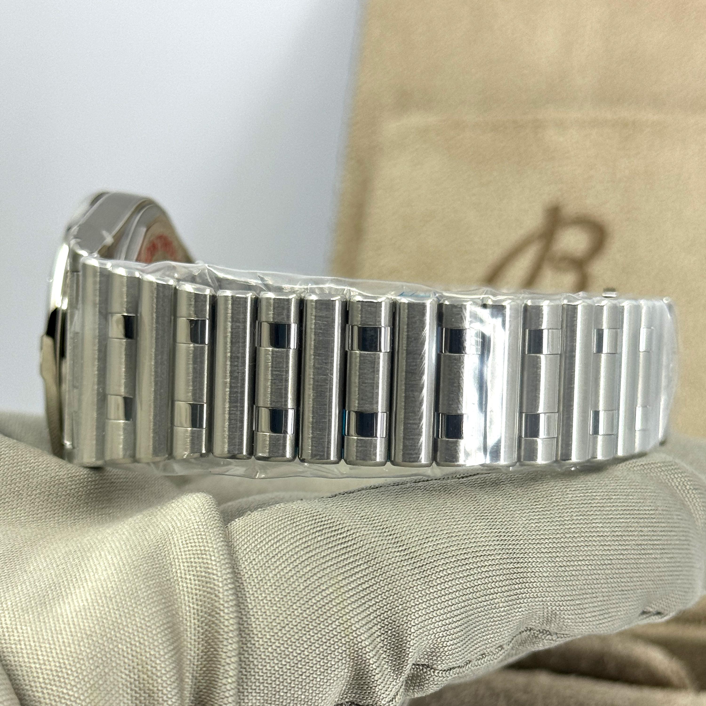 Unworn Breitling Chronomat Reference# A10380101C1A1, Complete set, 2025 For Sale 11