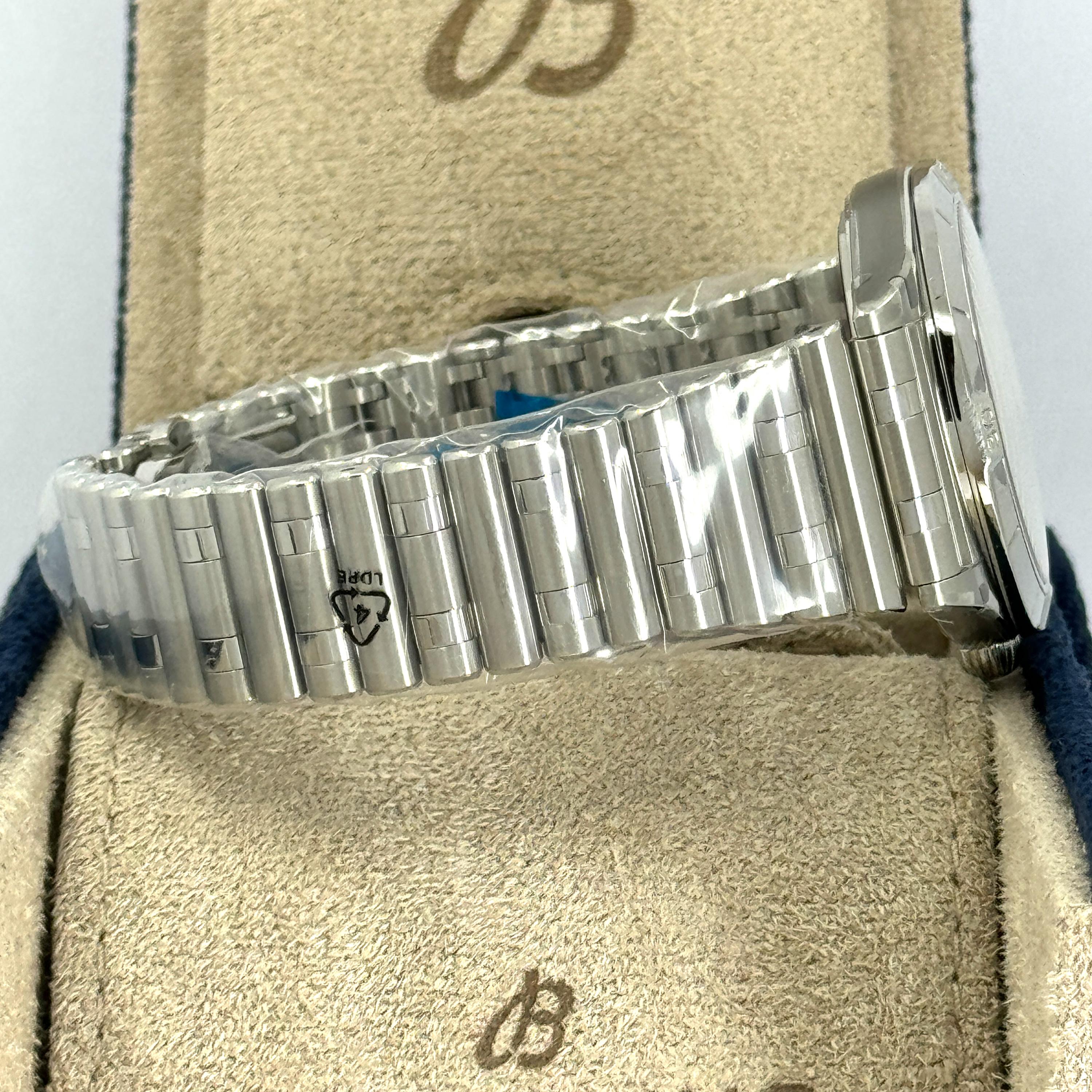 Unworn Breitling Chronomat Reference# A10380101C1A1, Complete set, 2025 For Sale 5