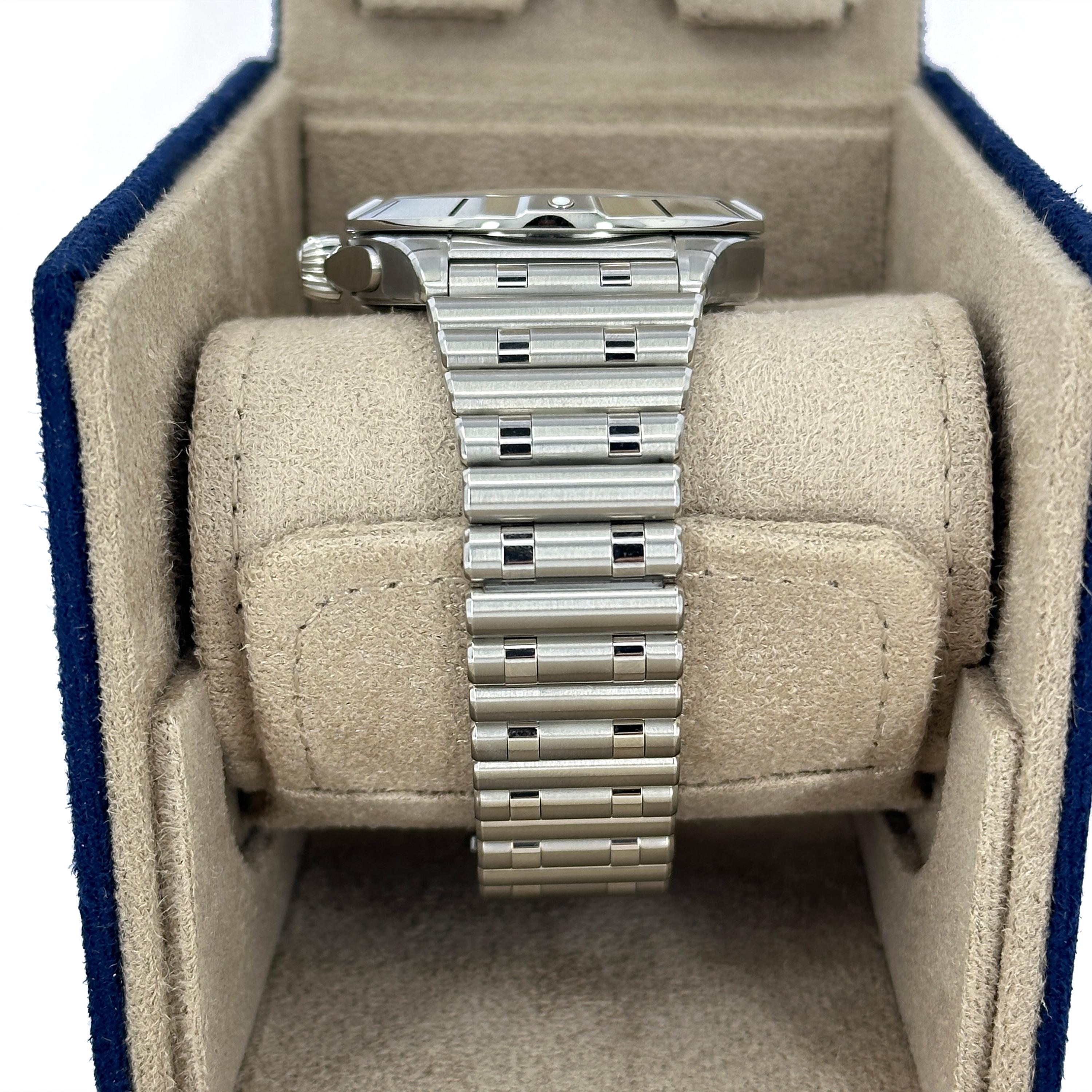 Ungetragener Breitling Chronomat Referenznummer A32398101C1A1, Komplettset, 2025 im Angebot 1