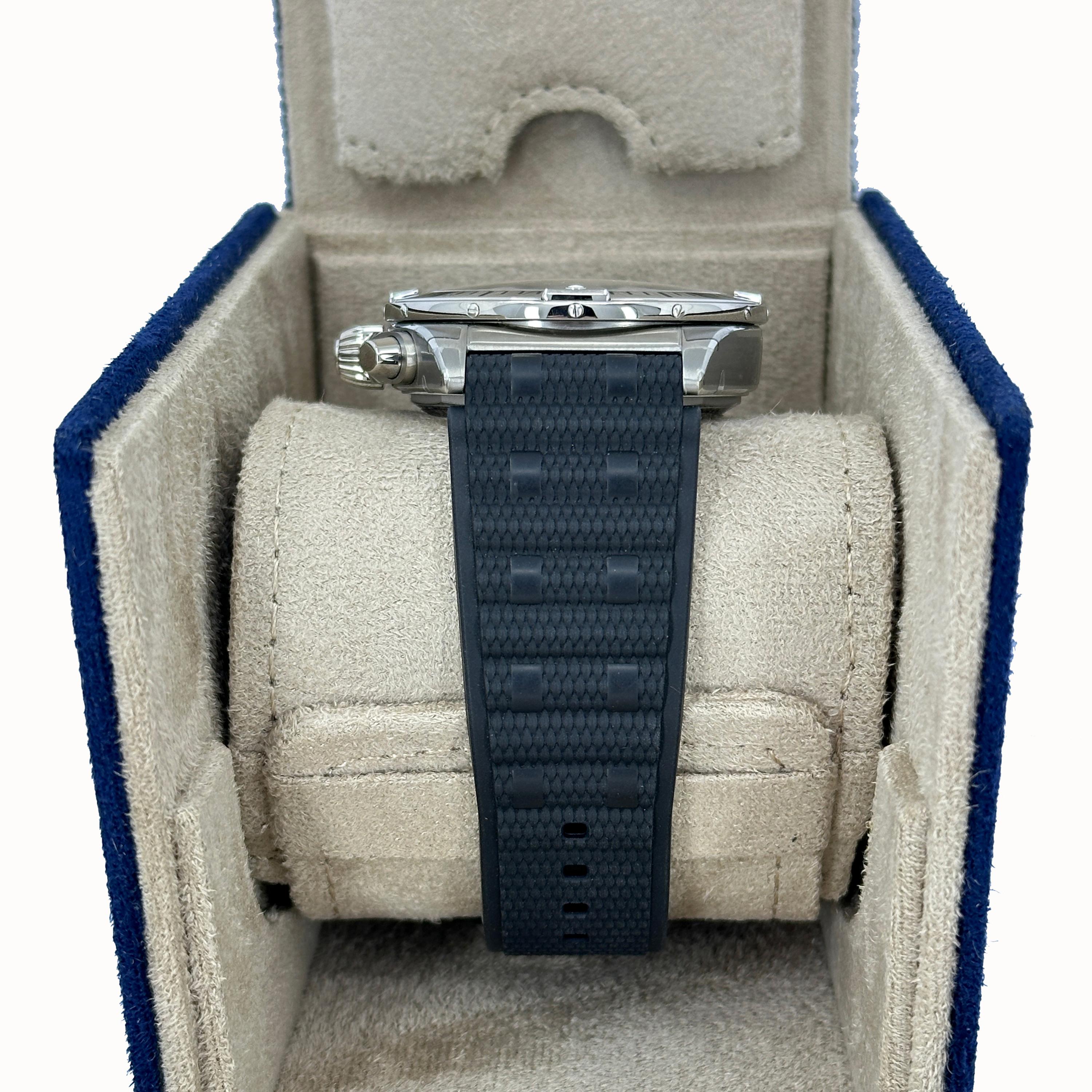 Femenino o masculino Breitling Chronomat sin usar Referencia# EB0134101M1S1, Juego completo, 2025 en venta