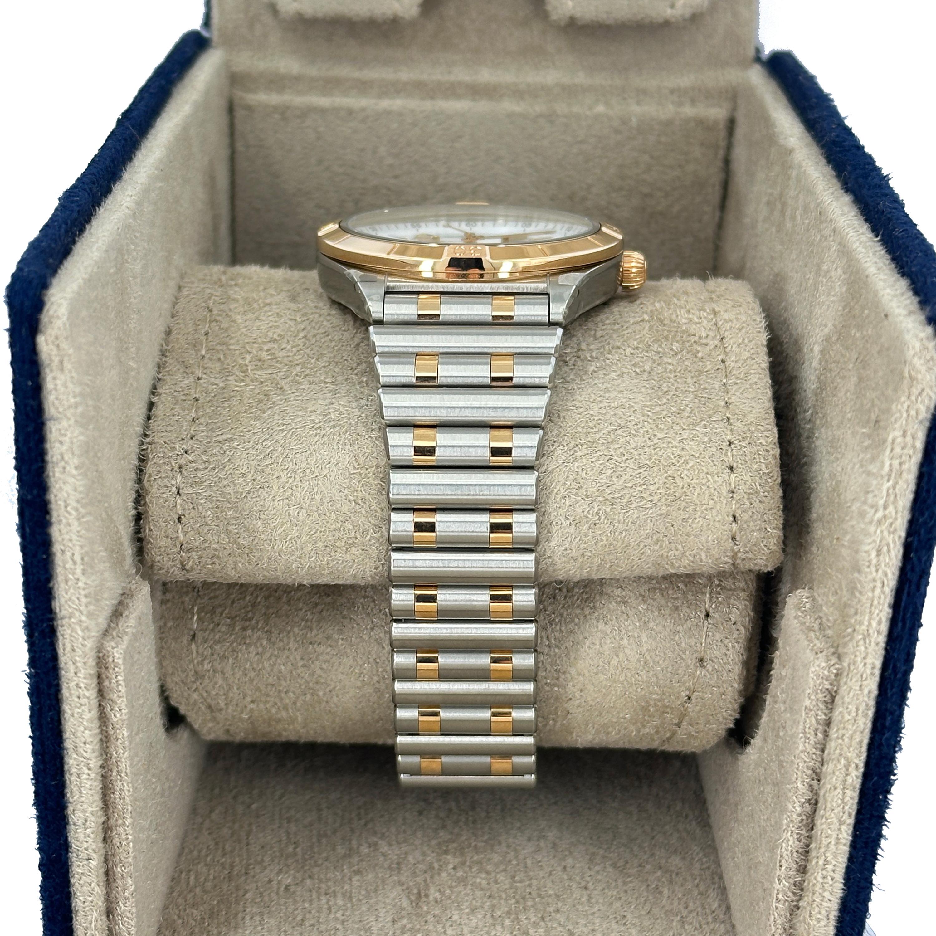 Breitling Chronomat non indossato, referenza U10380101A2U1, set completo, 2025 In condizioni Nuovo in vendita a New York, NY