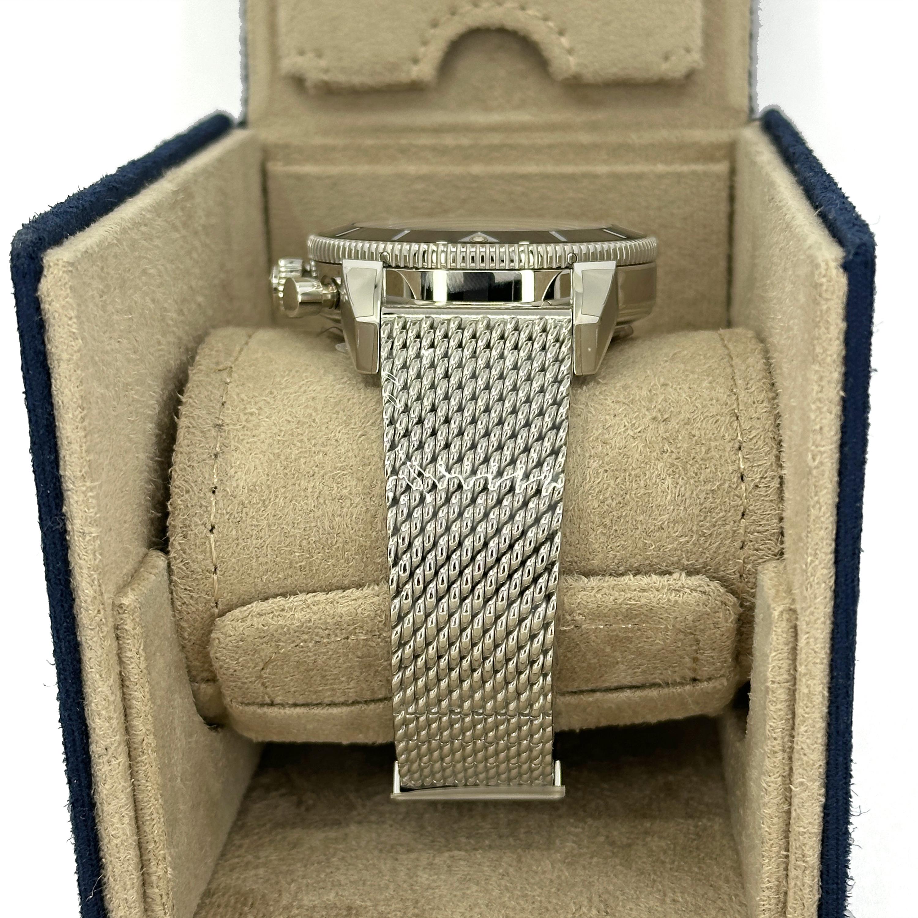 Unworn Breitling Reference# AB0162121C1A1, Complete set, 2025 For Sale 1