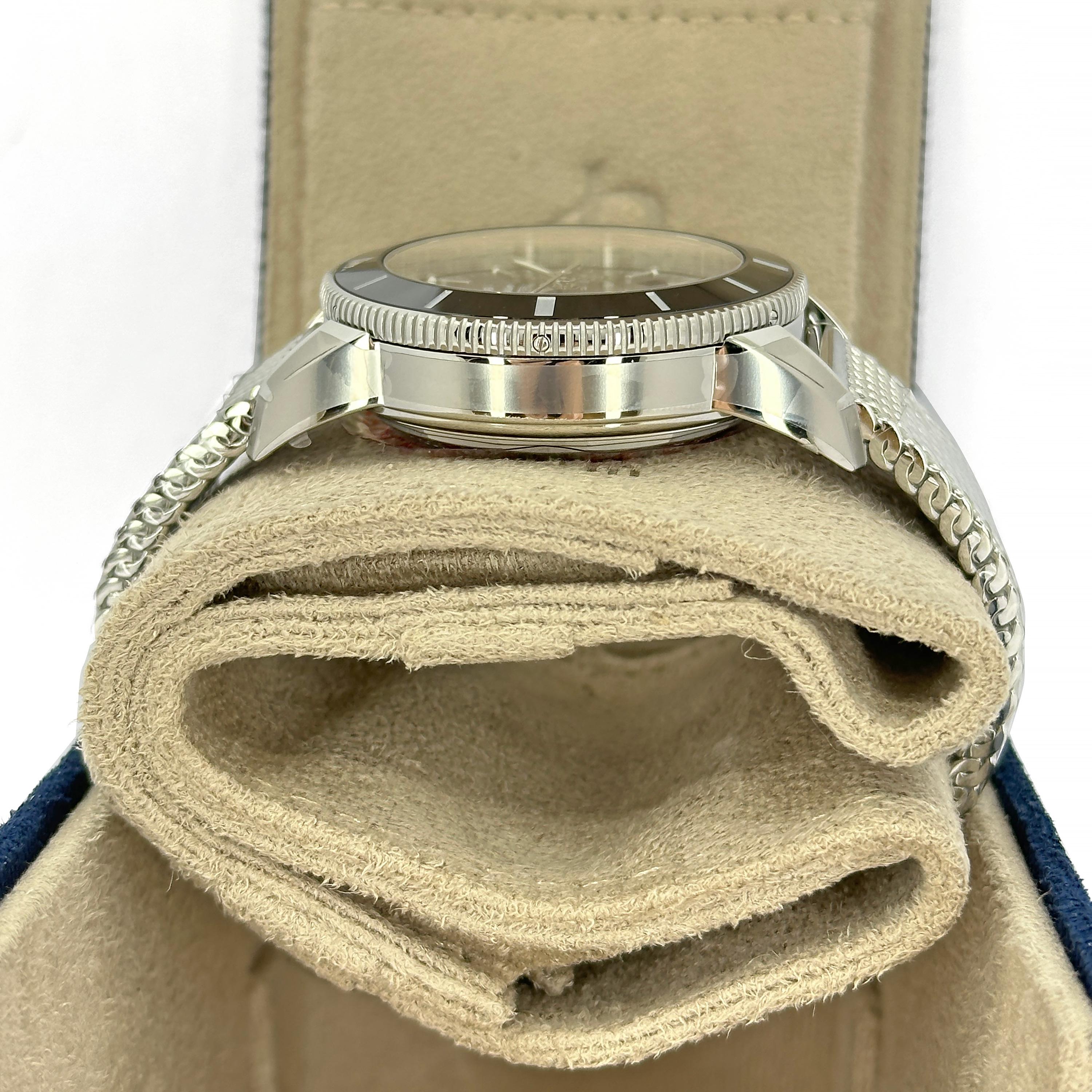Unworn Breitling Reference# AB0162121C1A1, Complete set, 2025 For Sale 3