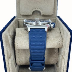 Unworn Breitling Super Chronomat Reference# AB0136161C1S1, Complete set, 2024