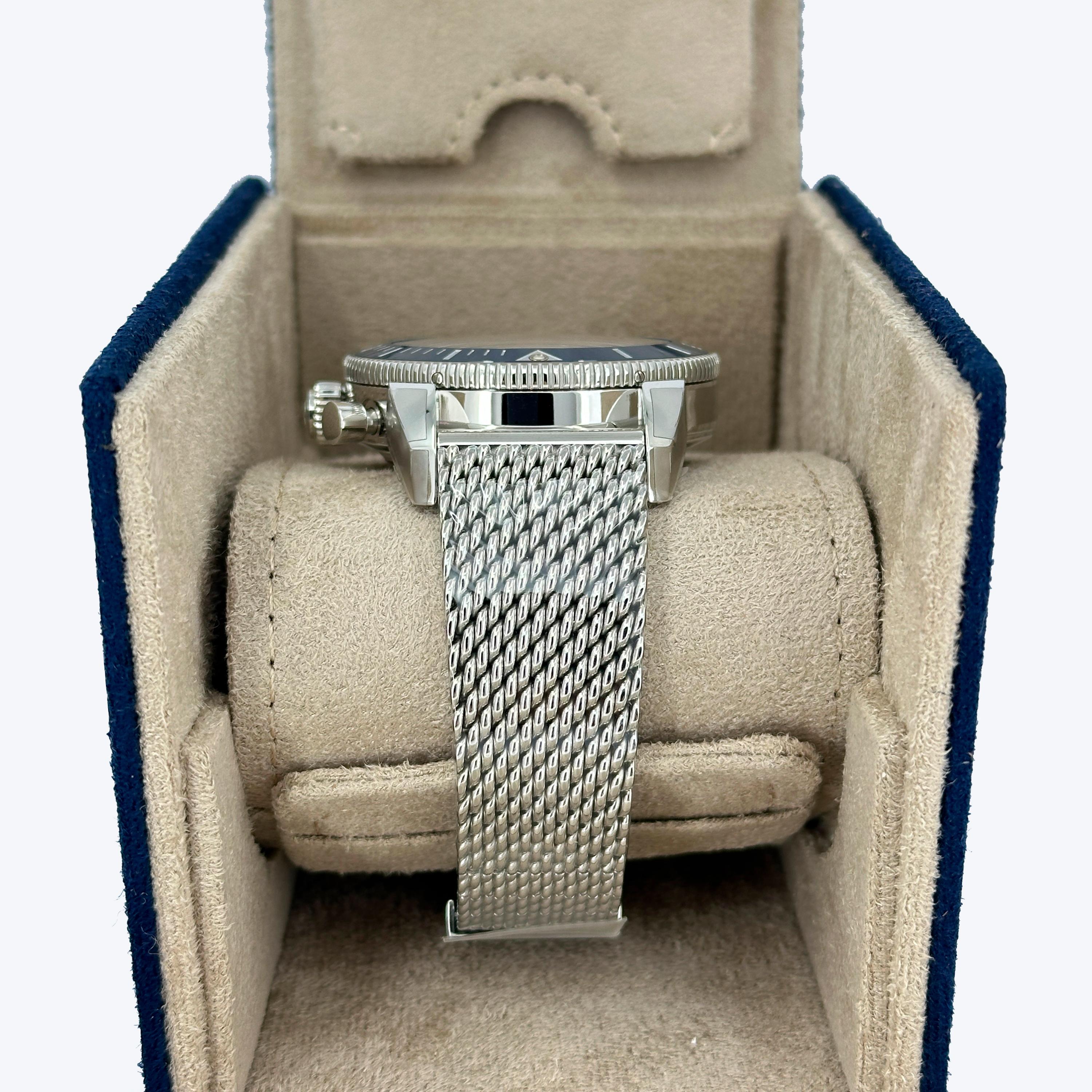 Unworn Breitling Superocean Reference# A13313161C1A1, Complete set, 2025 For Sale 1