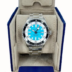 Inédite Breitling Superocean Reference# A17376211L2A1, Set complet, 2025