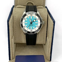 Unworn Breitling Superocean Reference# A17376211L2S1, Complete set, 2024