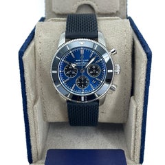 Breitling Superocean Reference# AB0162121C1S1, Jeu complet, 2025