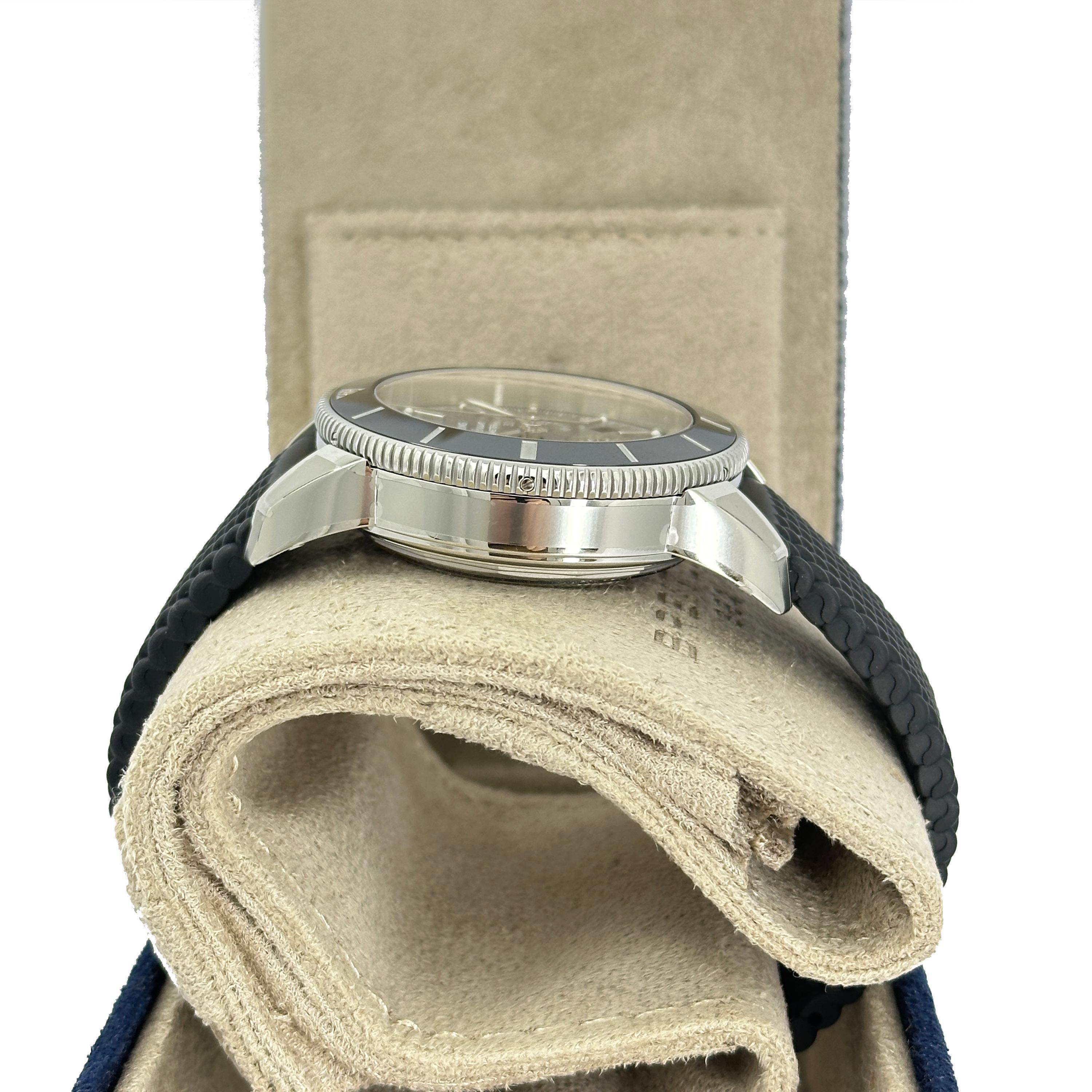 Unworn Breitling Superocean Reference# AB0162121C1S1, Complete set, 2025 For Sale 3