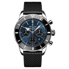 Unworn Breitling Superocean Reference# AB0162121C1S1, Complete set, 2025