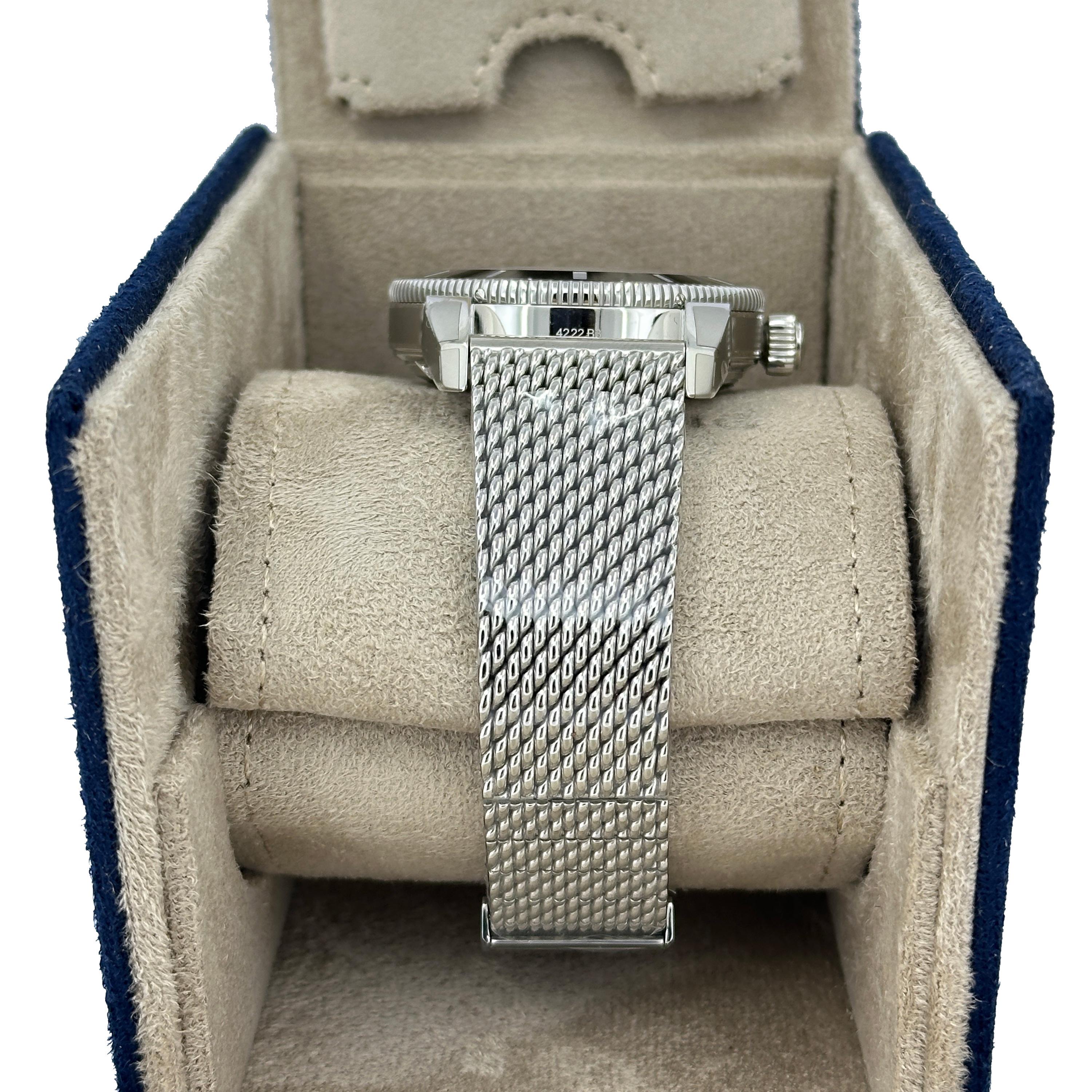 da uomo o donna Breitling Superocean non indossato, referenza AB2010121B1A1, set completo, 2025 in vendita