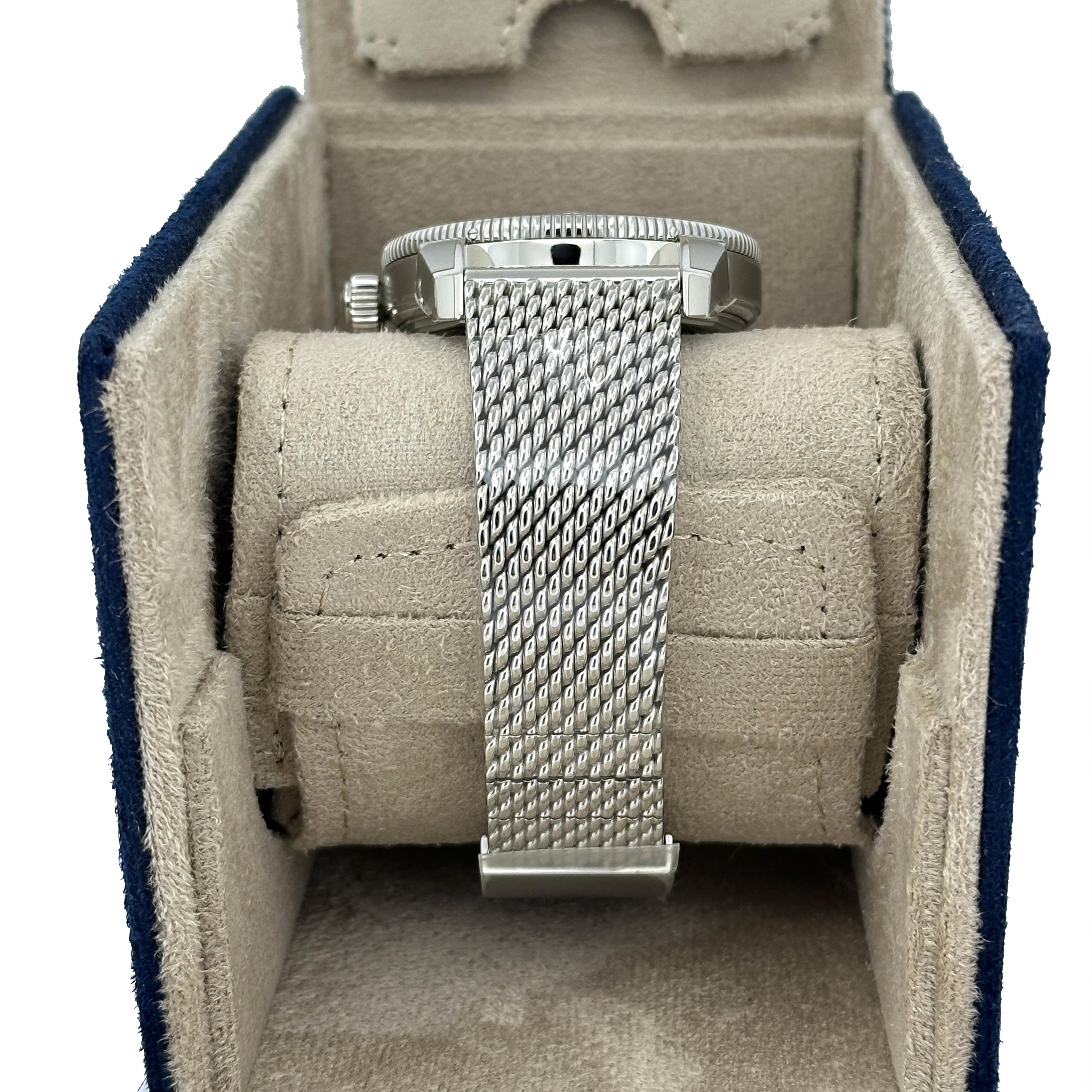 Breitling Superocean non indossato, referenza AB2010121B1A1, set completo, 2025 in vendita 1