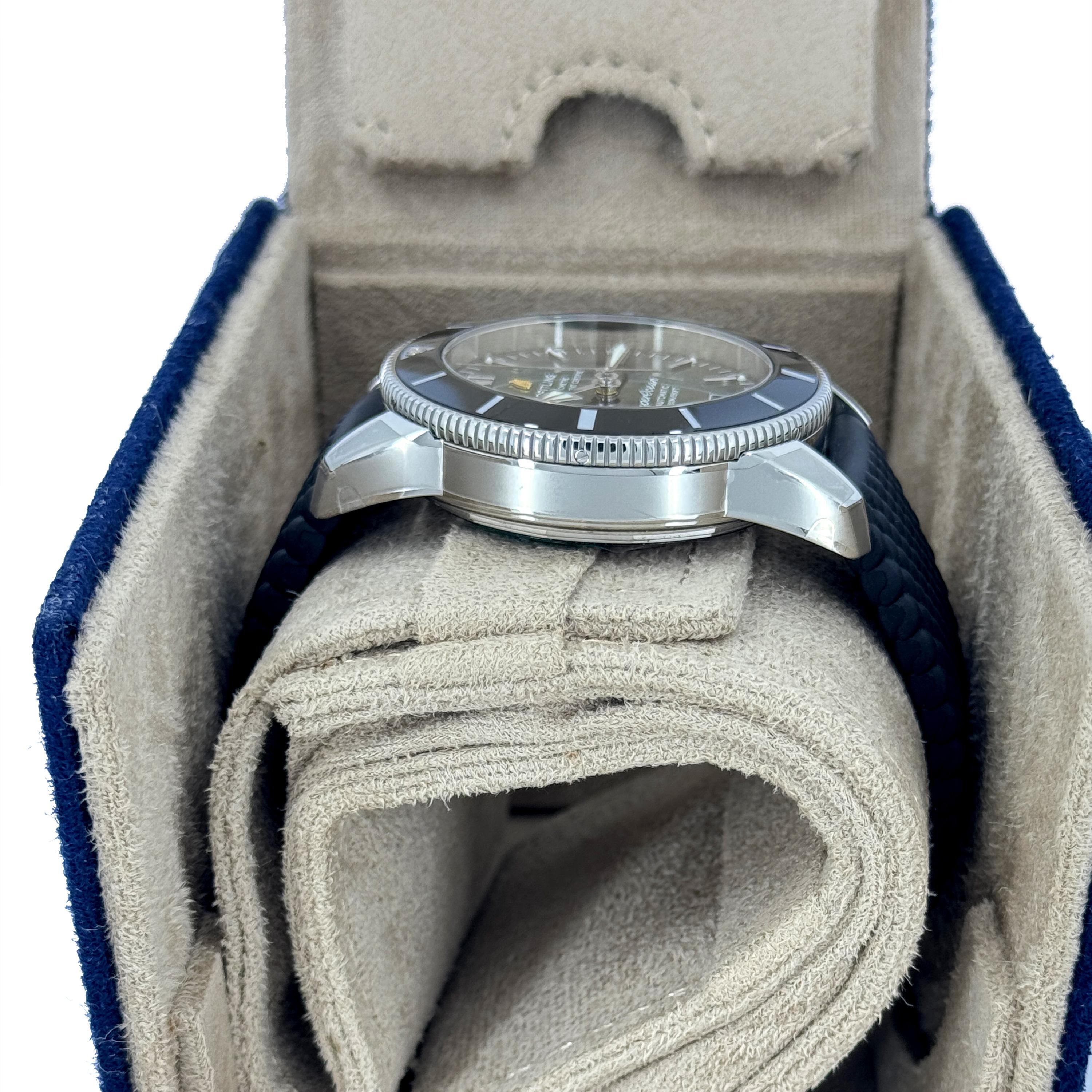 Femenino o masculino Breitling Superocean sin usar Referencia# AB2010121L1S1, Juego completo, 2025 en venta
