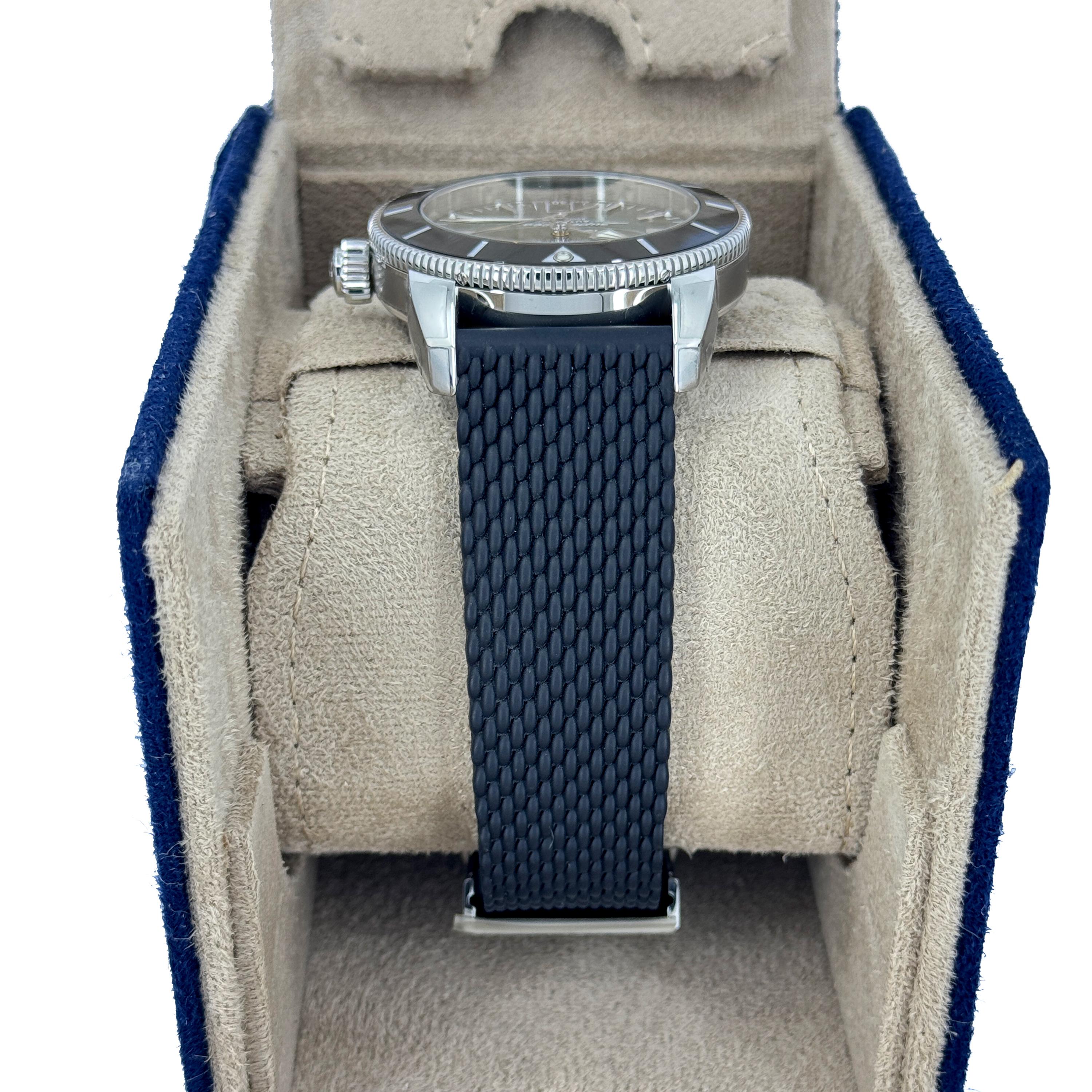 Breitling Superocean sin usar Referencia# AB2010121L1S1, Juego completo, 2025 en venta 1