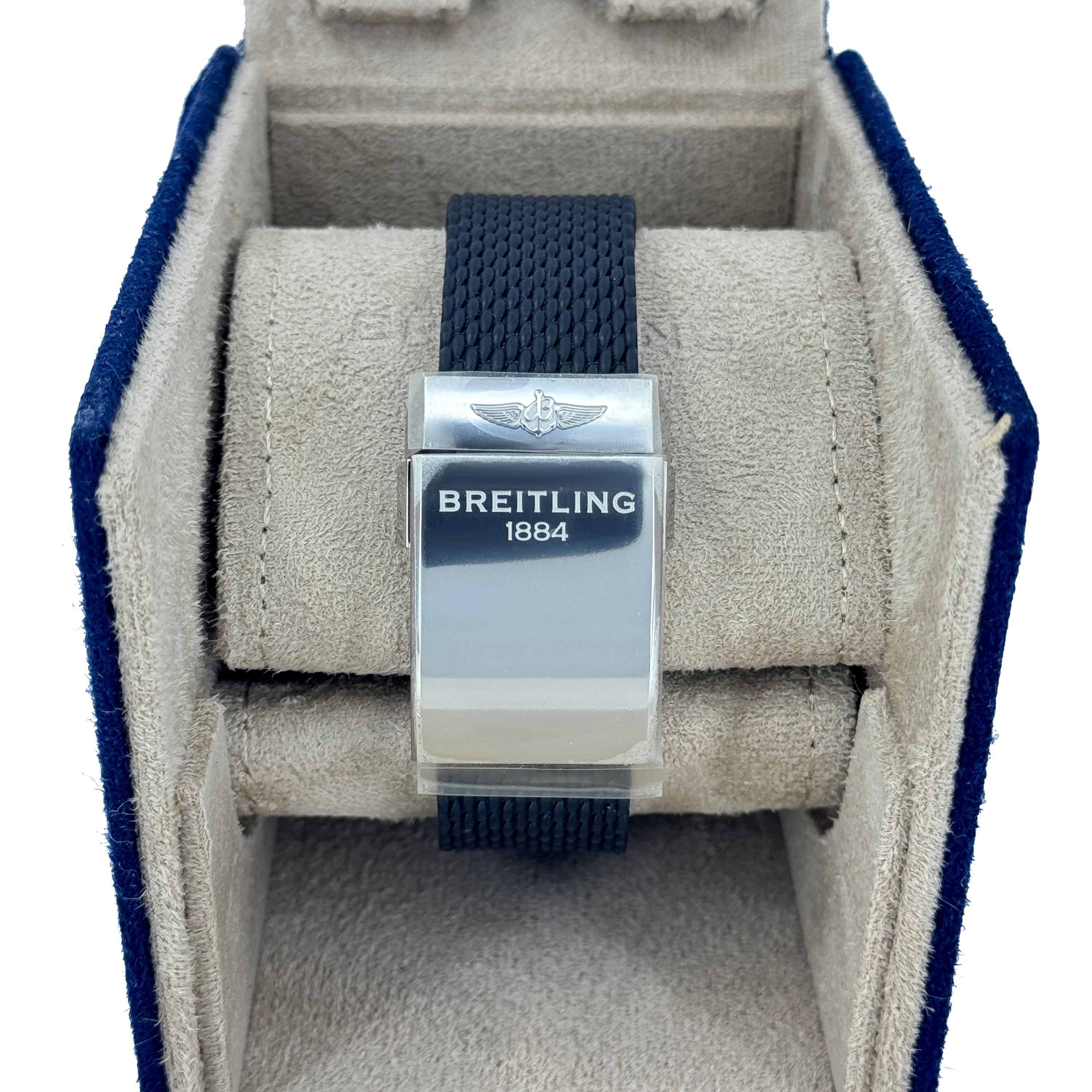 Breitling Superocean sin usar Referencia# AB2010121L1S1, Juego completo, 2025 en venta 2