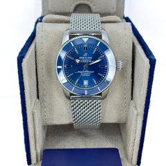 Unworn Breitling Superocean Reference# AB2010161C1A1, Complete set, 2024