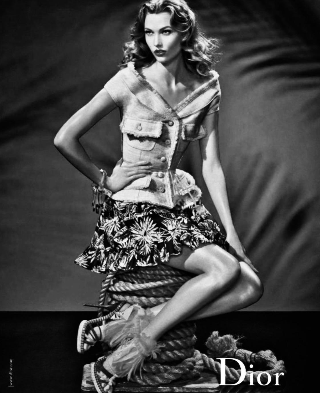 UNIQUE Unworn Christian Dior John Galliano Exotic Show Runway High Heel Sandals 10