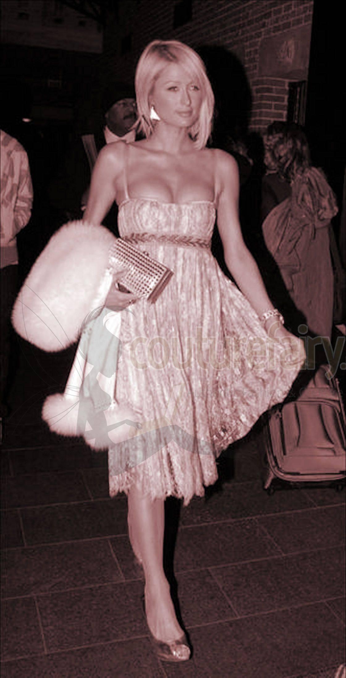 Dolce gabbana cocktail dress deals