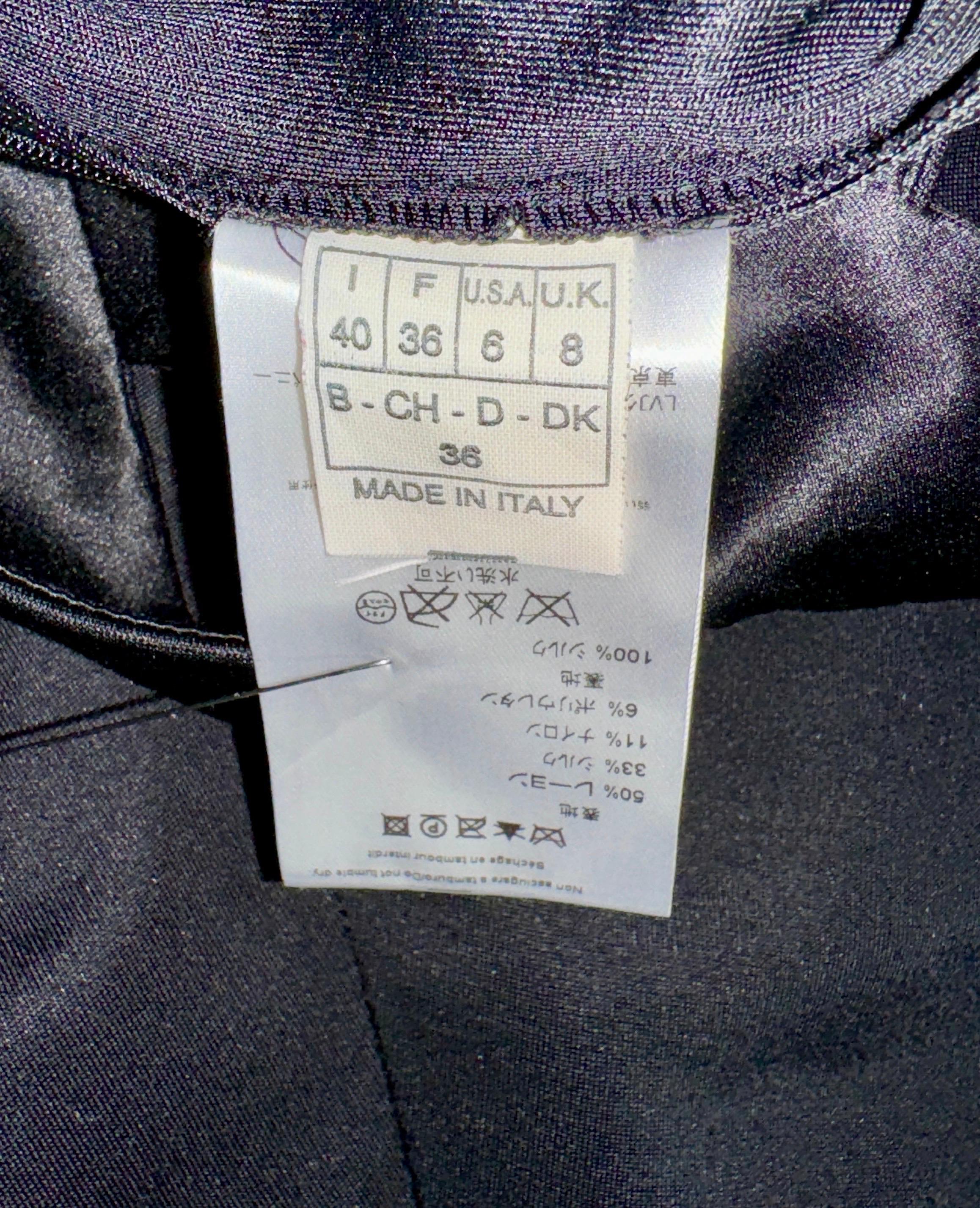 UNWORN Emilio Pucci 