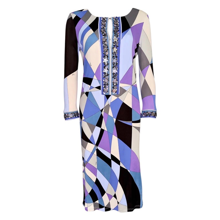 vivienne knit fitted midi dress Vivienne Check Midi Dress-Multi, Blanket Check