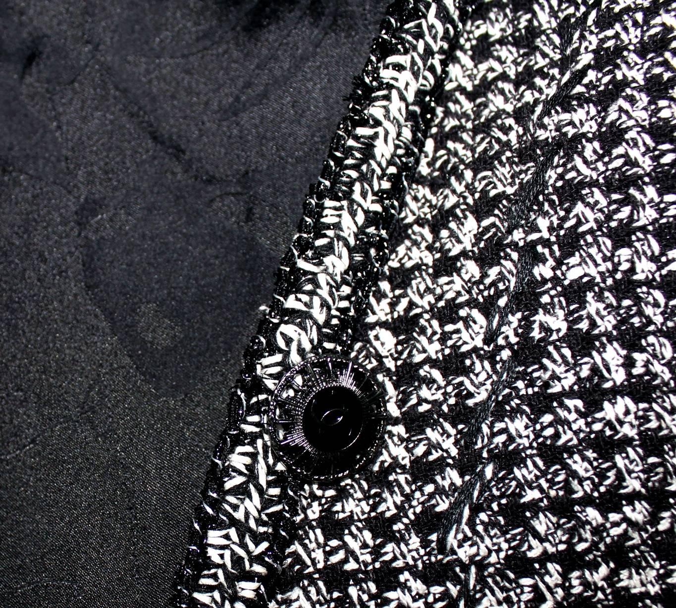 passamaneria chanel
