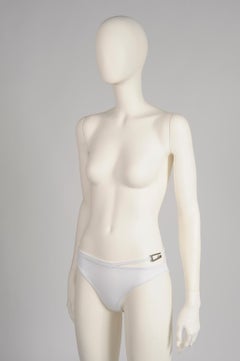 Unworn Gucci By Tom Ford Asymmetric Bikini Briefs, Spring-Summer 1998