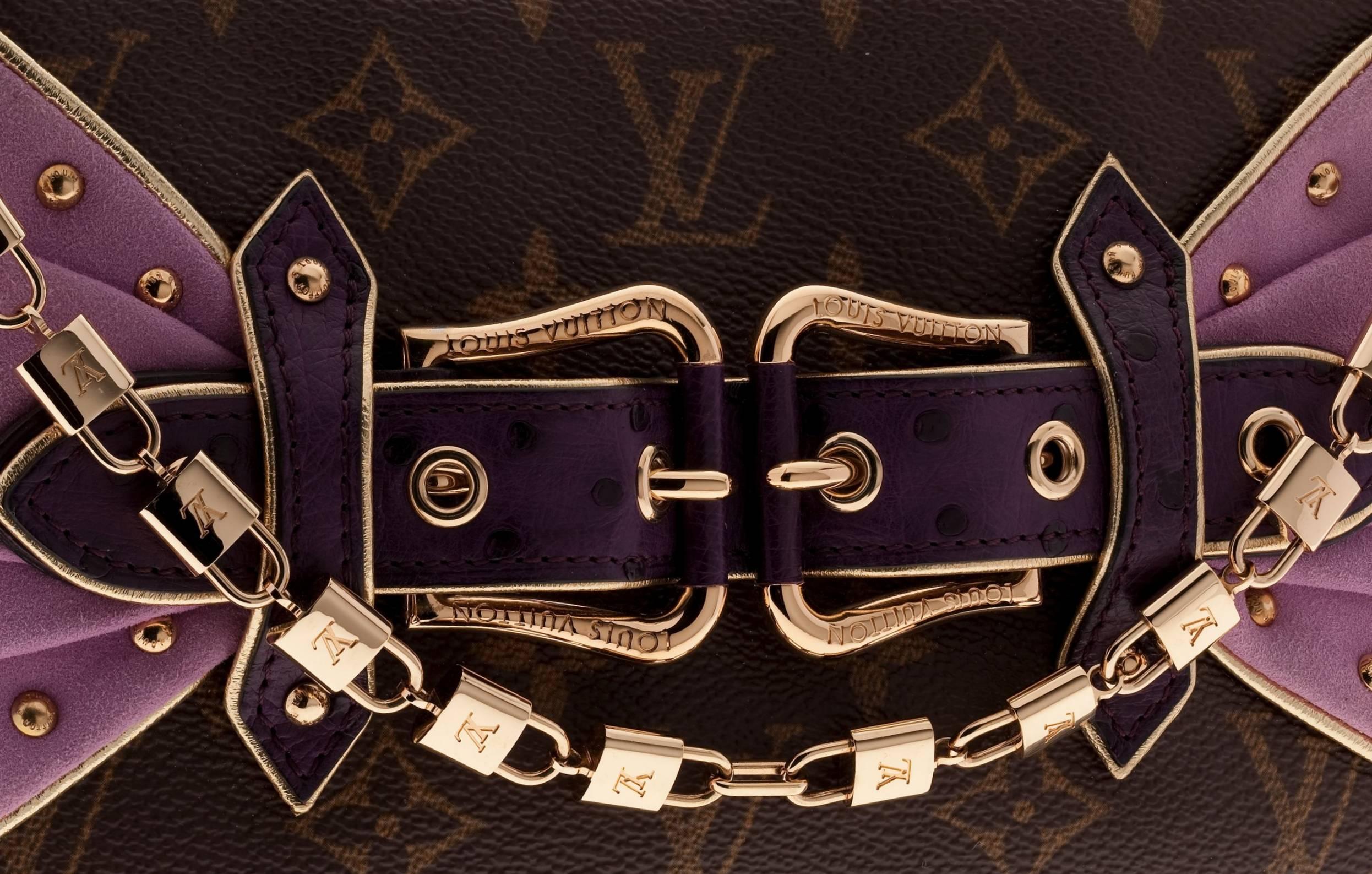 louis vuitton les extraordinaires