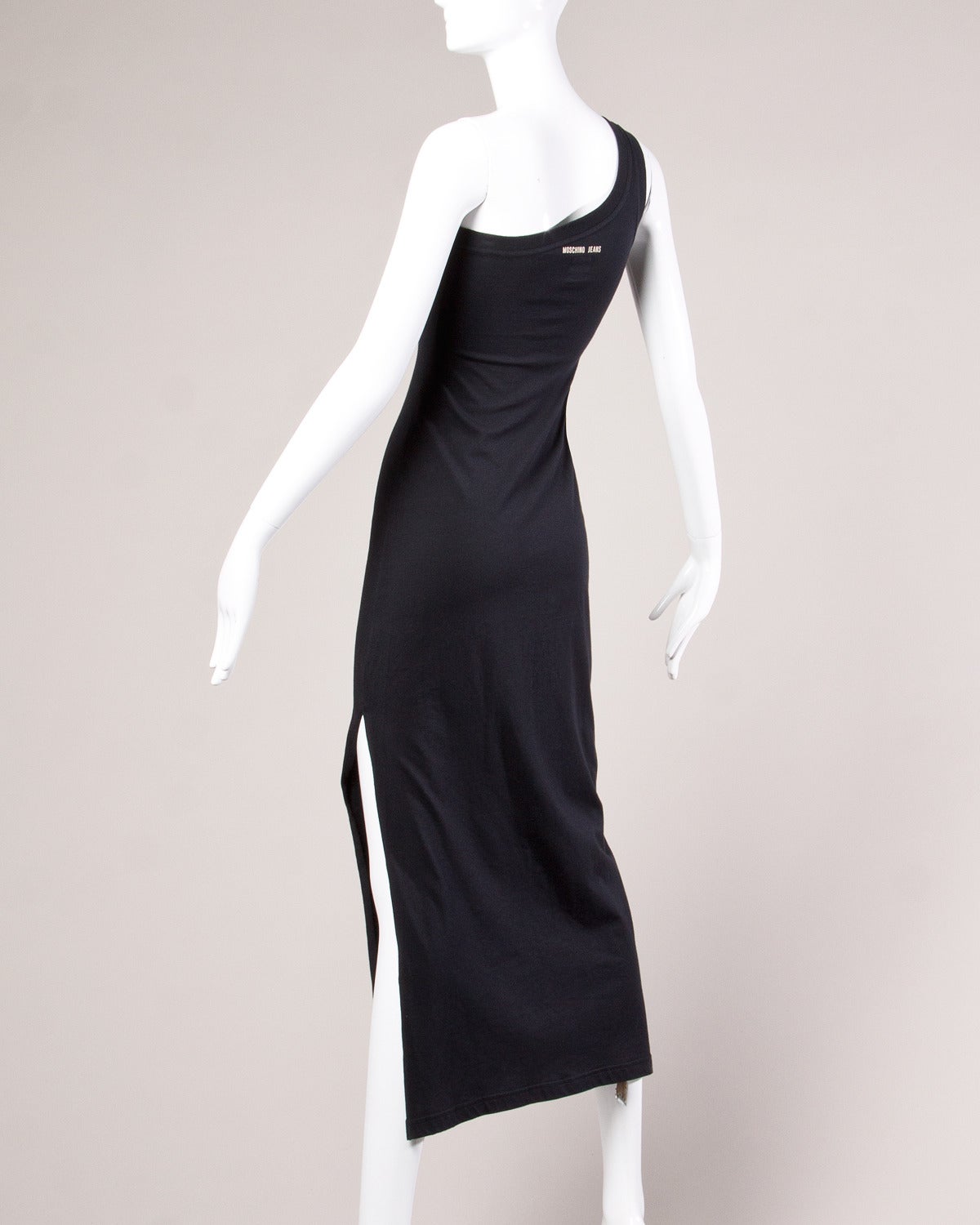 Unworn Moschino Vintage 