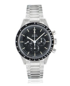 Unworn Omega Speedmaster Moonwatch 321 Chronograph 311.30.40.30.01.001