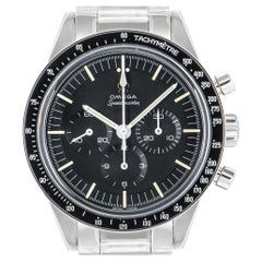 Unworn Omega Speedmaster Moonwatch 321 Chronograph 311.30.40.30.01.001