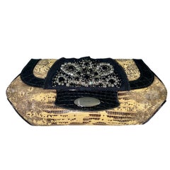 Evening Bags and Minaudières