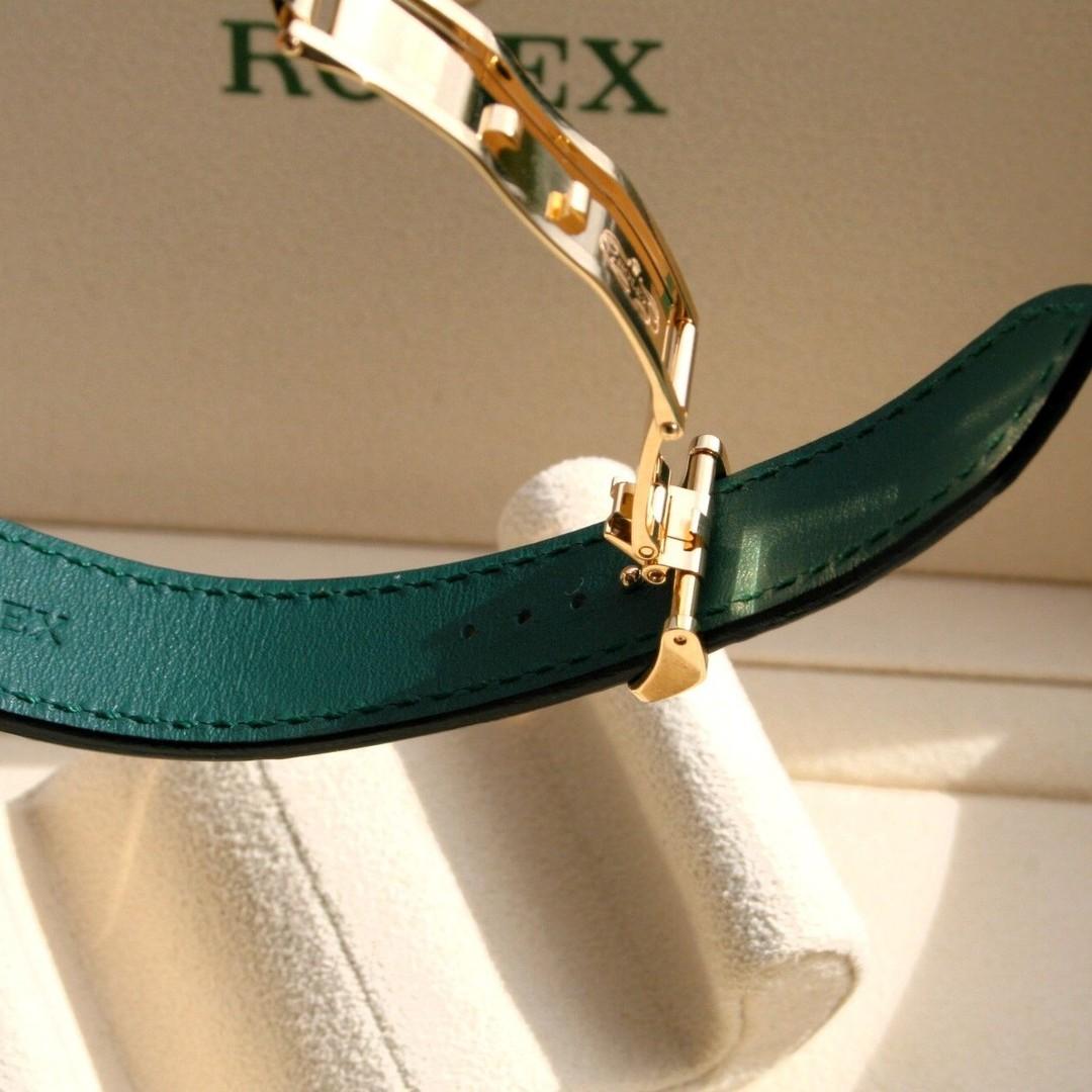 Unworn Rolex 1908 Reference# 52508, Complete set, 2025 For Sale 6