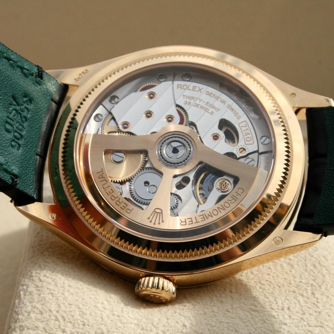 Unworn Rolex 1908 Reference# 52508, Complete set, 2025 For Sale 7