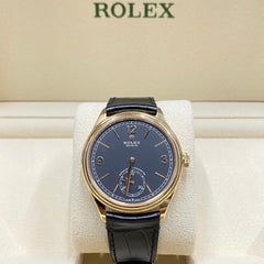 Unworn Rolex 1908 Reference# 52508, Complete set, 2025