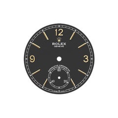 Unworn Rolex 1908 Reference# 52508, Complete set, 2025