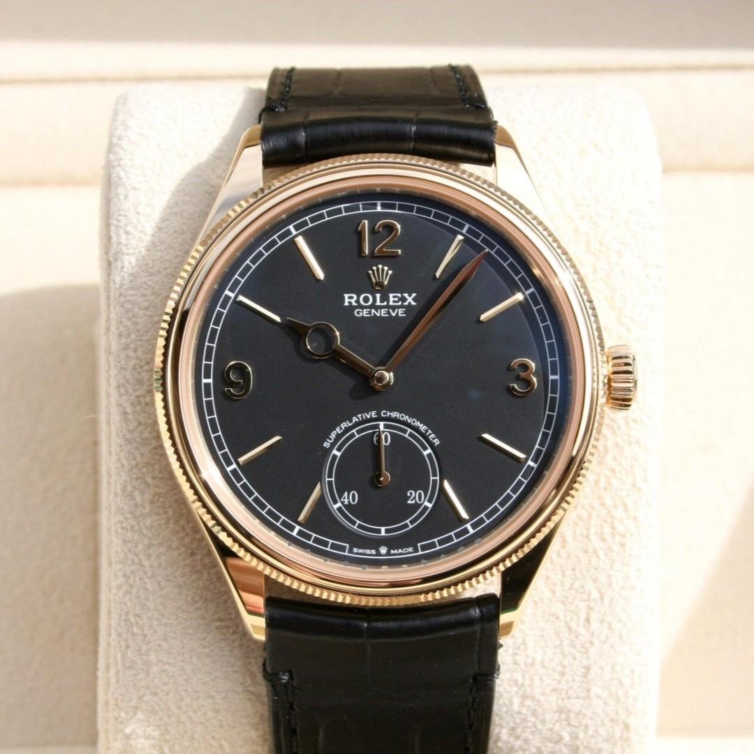 Unworn Rolex 1908 Reference# 52508, Complete set, 2025 For Sale 4