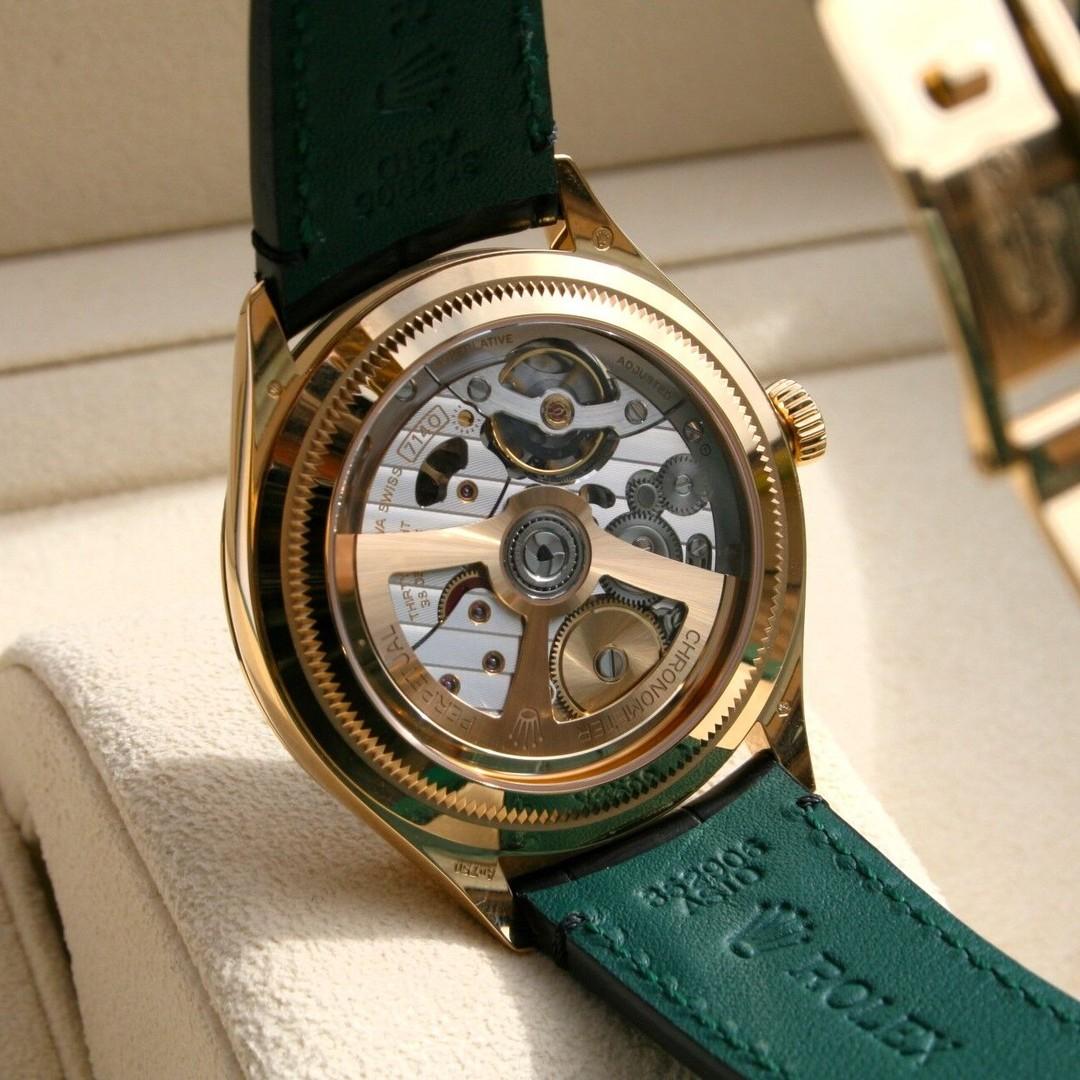 Unworn Rolex 1908 Reference# 52508, Complete set, 2025 For Sale 5