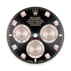 Unworn Rolex Cosmograph Daytona 40 Reference# 126505, Complete set, 2025