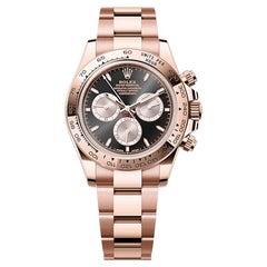 Unworn Rolex Cosmograph Daytona 40 Reference# 126505, Complete set, 2025