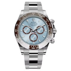 Unworn Rolex Cosmograph Daytona 40 Reference# 126506, Complete set, 2025