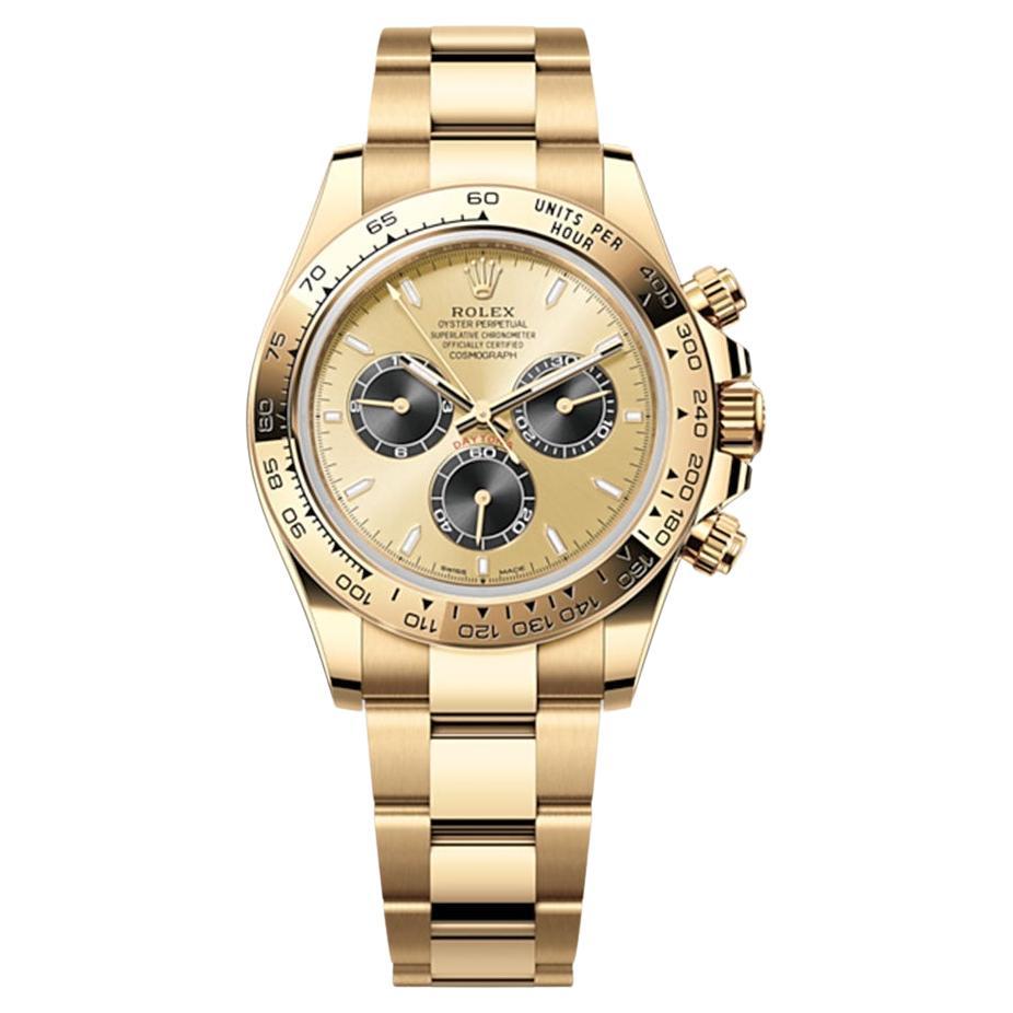 Unworn Rolex Cosmograph Daytona 40 Reference# 126508, Complete set ...