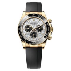 Unworn Rolex Cosmograph Daytona 40 Reference# 126518ln, Complete set, 2025
