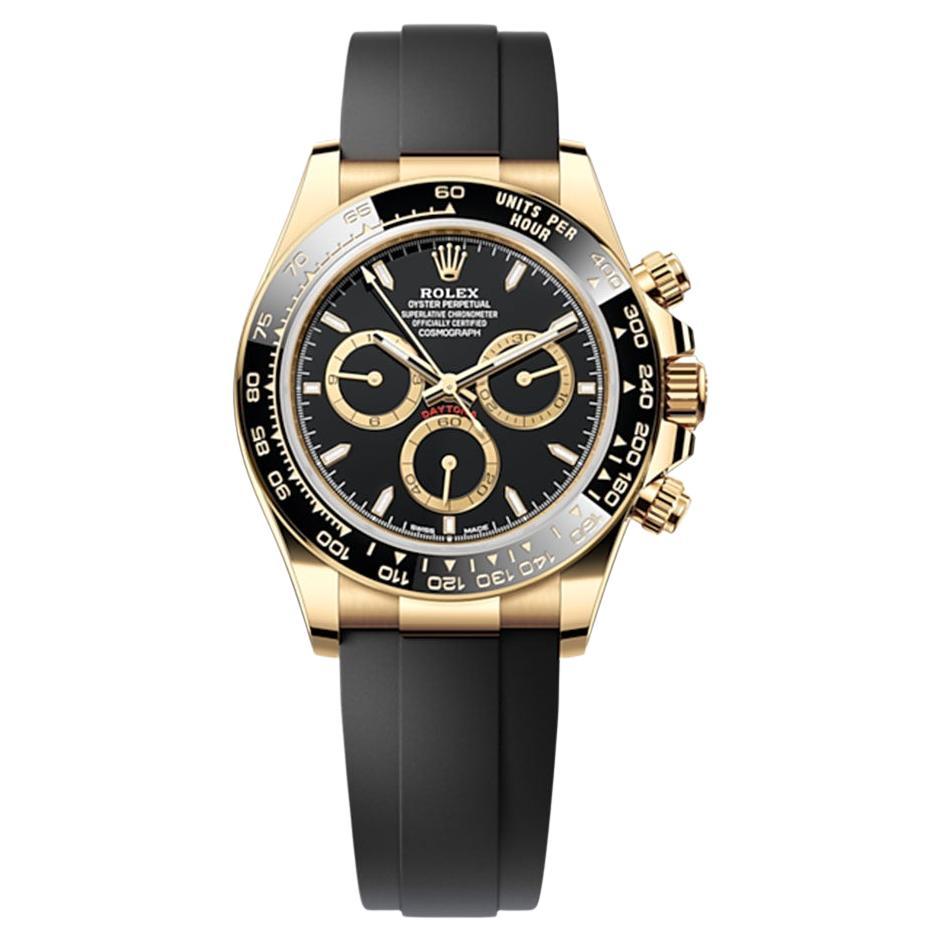 Unworn Rolex Cosmograph Daytona 40 Reference# 126508, Complete set ...
