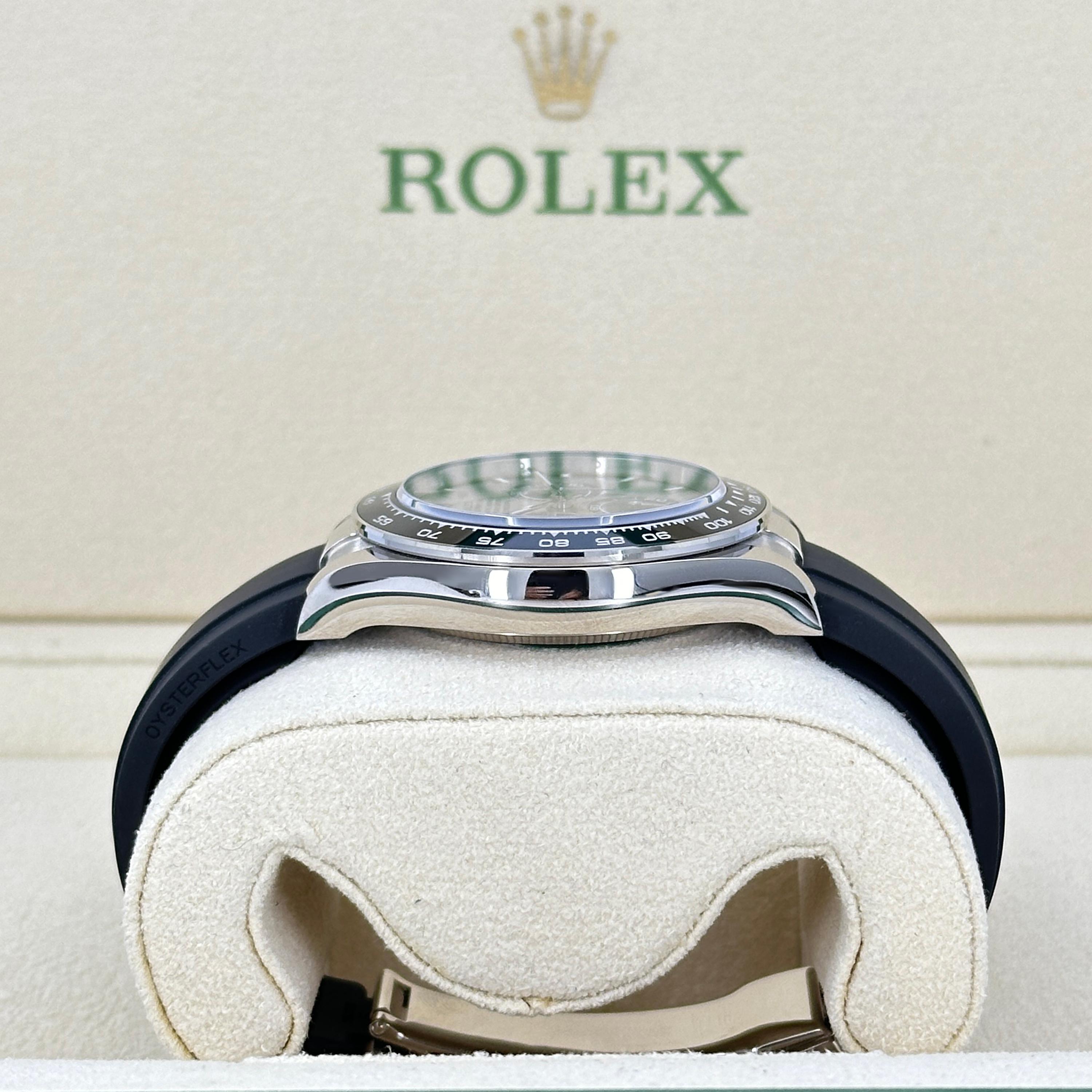 Rolex Cosmograph Daytona 40 sin usar Referencia# 126519ln, Juego completo, 2025 en venta 1