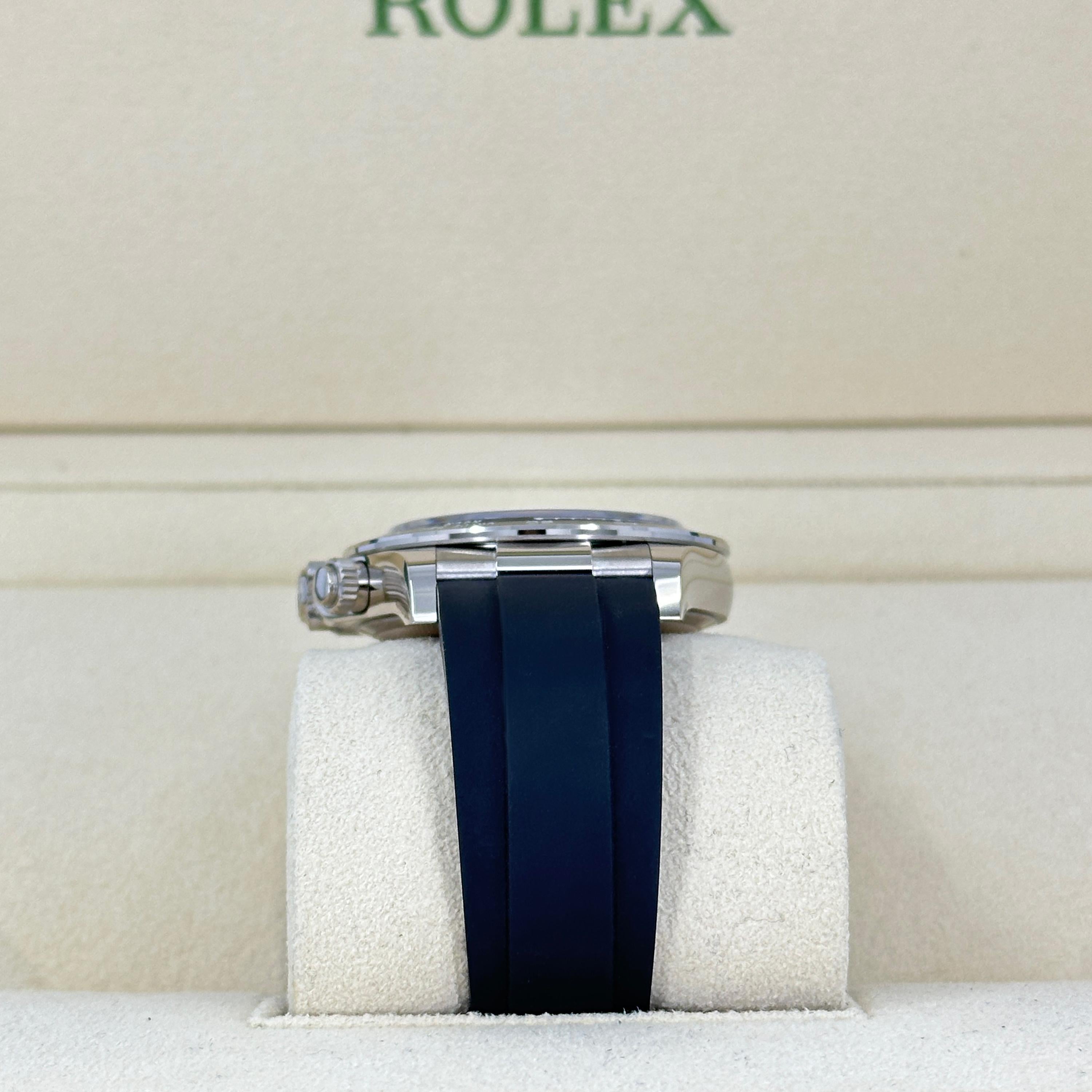 Rolex Cosmograph Daytona 40 sin usar Referencia# 126519ln, Juego completo, 2025 en venta 2