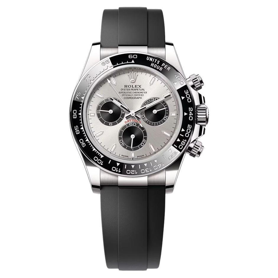 Rolex Cosmograph Daytona 40 Riferimento# 126519ln, Set completo, 2025