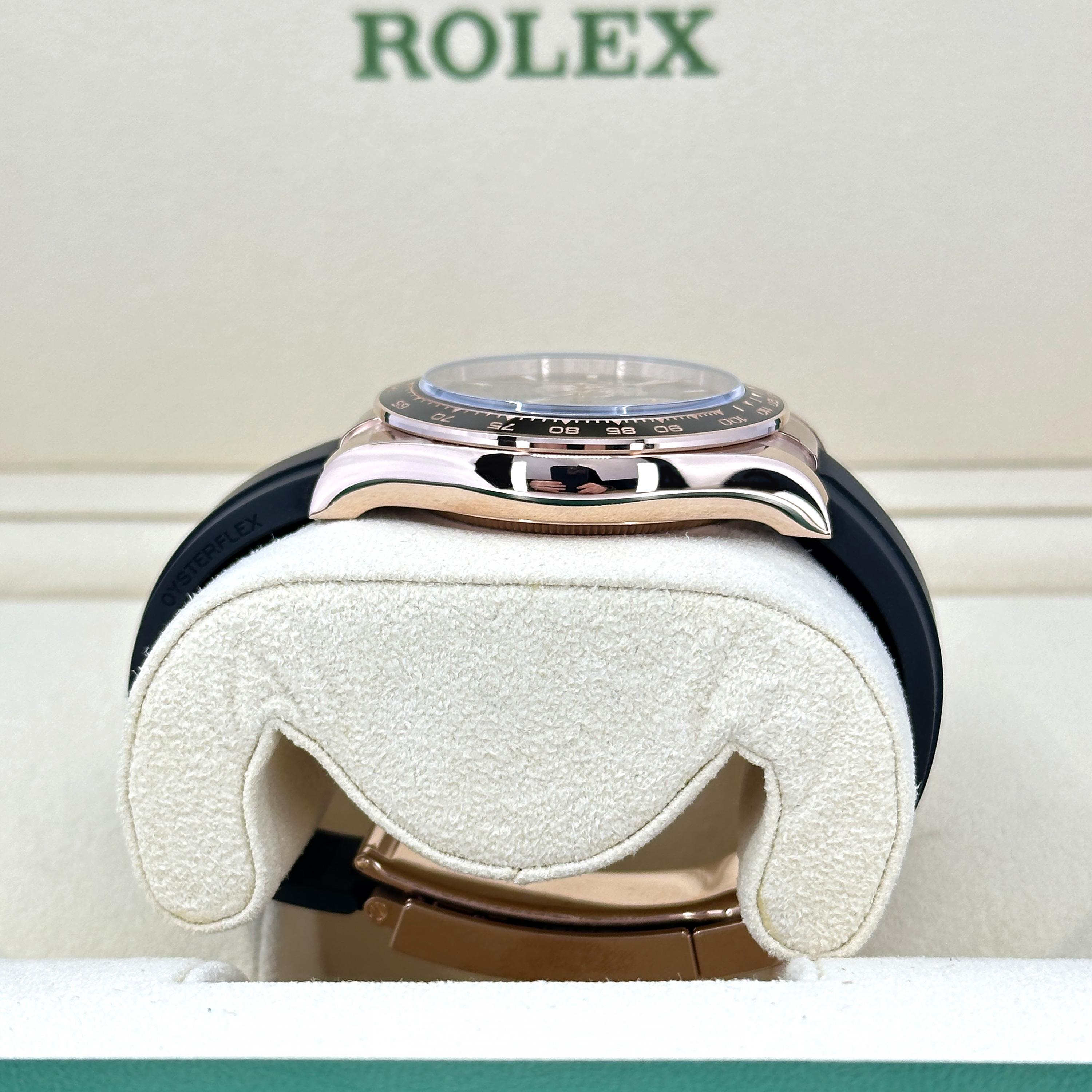 Rolex Cosmograph Daytona sin usar Referencia# 126515ln, Juego completo, 2025 en venta 1